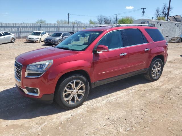 Изображение 1 2014 GMC ACADIA SLT-1 2014 с VIN 1GKKRRKD8EJ216039