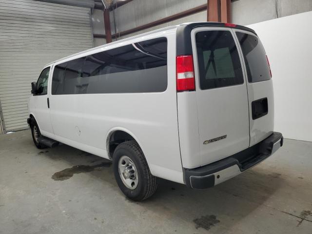 Obraz 2 z 2022 CHEVROLET EXPRESS G3500 LT 2022 z VIN 1GAZGPF79N1195557