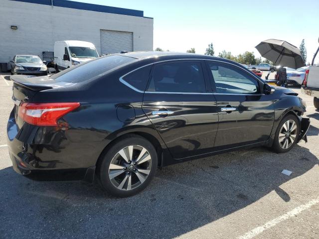 Image 3 of 2016 NISSAN SENTRA S 2016 with VIN 3N1AB7APXGY213852
