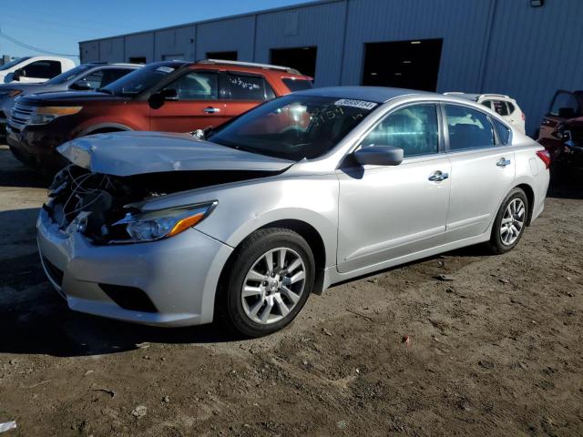 Obraz 1 z 2017 NISSAN ALTIMA 2.5 2017 z VIN 1N4AL3AP4HC151416