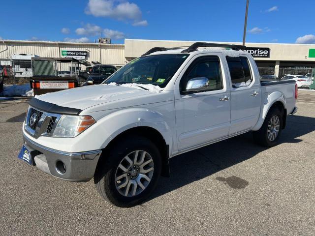 Obraz 2 z 2012 NISSAN FRONTIER S 2012 z VIN 1N6AD0EV1CC430679