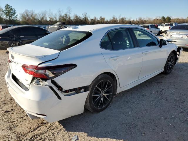 Obraz 3 z 2021 TOYOTA CAMRY SE 2021 z VIN 4T1G11AK1MU570701