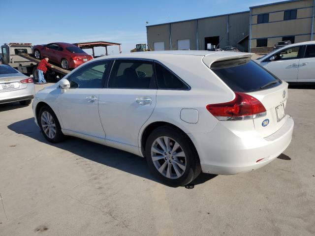 Изображение 2 2015 TOYOTA VENZA LE 2015 с VIN 4T3ZA3BB1FU092910