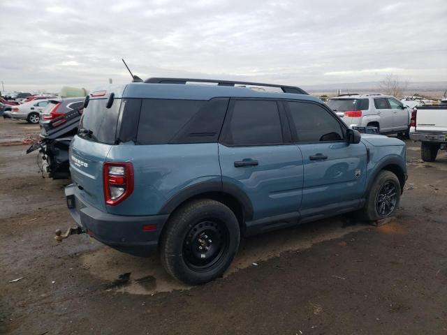 Image 3 of 2021 FORD BRONCO SPORT BIG BEND 2021 with VIN 3FMCR9B6XMRA03093