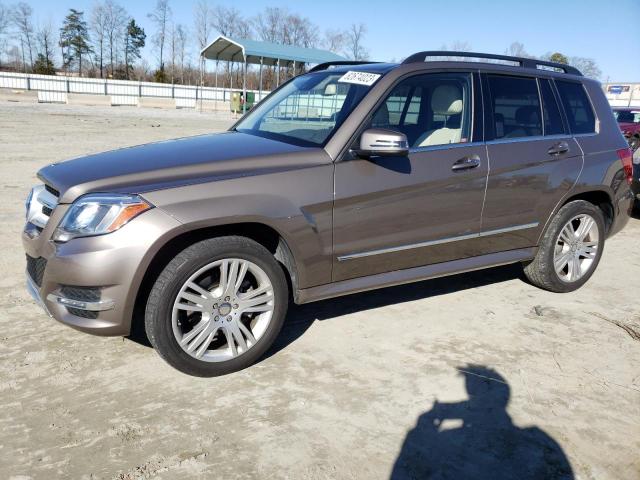 Obraz 1 z 2015 MERCEDES-BENZ GLK 350 2015 z VIN WDCGG5HB7FG355352