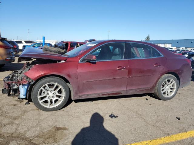 Obraz 1 z 2016 CHEVROLET MALIBU LIMITED LT 2016 z VIN 1G11C5SA6GF131500