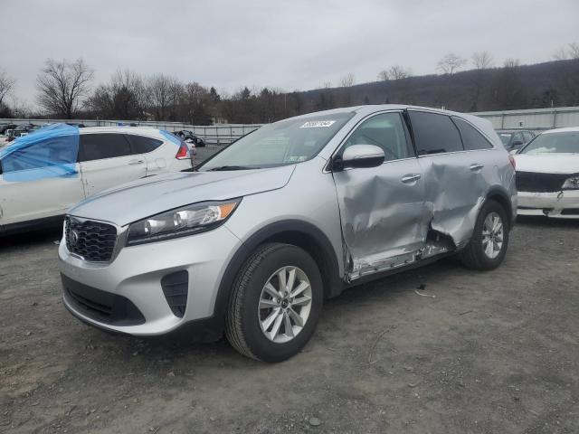 Obraz 2019 KIA SORENTO L 2019