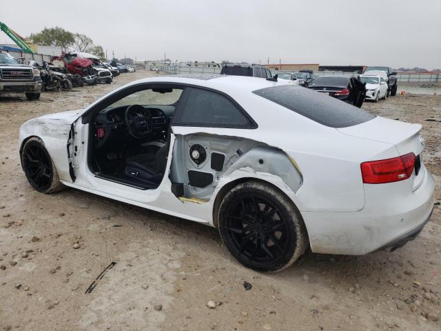 Obraz 2 z 2014 AUDI S5 PREMIUM PLUS 2014 z VIN WAUCGAFR4EA036504
