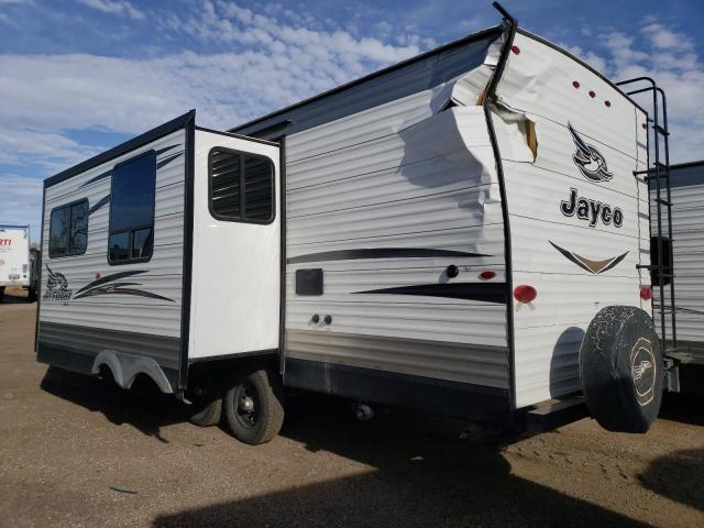 Изображение 3 2018 JAYCO JAY FLIGHT 2018 с VIN 1UJBJ0BP6J75W0677