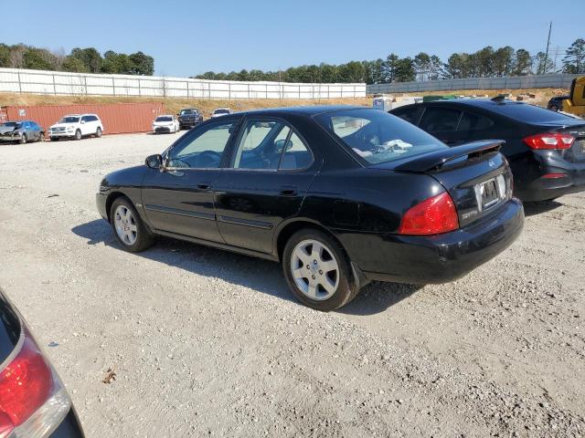 Image 2 of 2006 NISSAN SENTRA 1.8 2006 with VIN 3N1CB51D86L515090