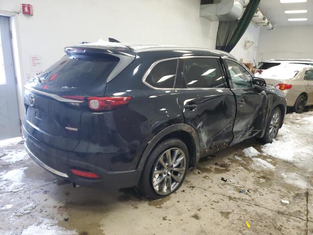 Изображение 3 2020 MAZDA CX-9 SIGNATURE 2020 с VIN JM3TCBEY3L0400418