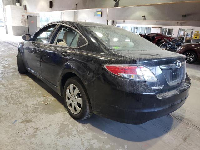 Image 2 of 2010 MAZDA 6 I 2010 with VIN 1YVHZ8BH7A5M04535
