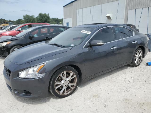 Изображение 2012 NISSAN MAXIMA S 2012