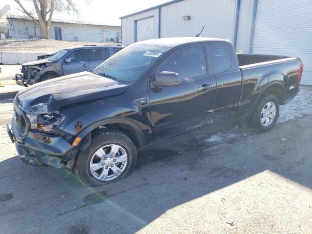 Obraz 2019 FORD RANGER XL 2019