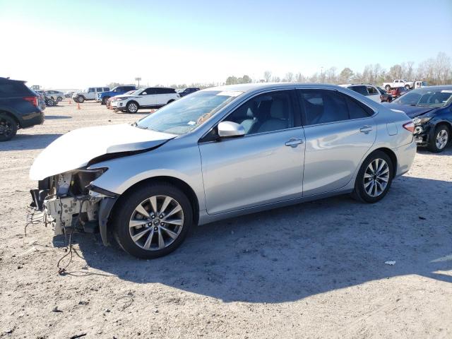 Image 1 of 2016 TOYOTA CAMRY LE 2016 with VIN 4T4BF1FK7GR538009