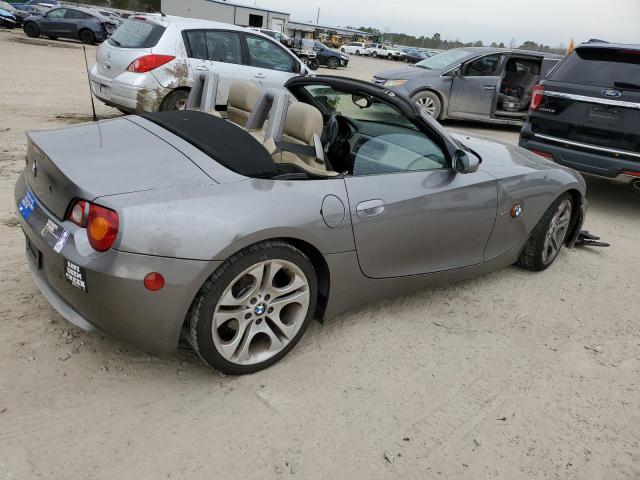 Image 3 of 2003 BMW Z4 3.0 2003 with VIN 4USBT53483LT22796