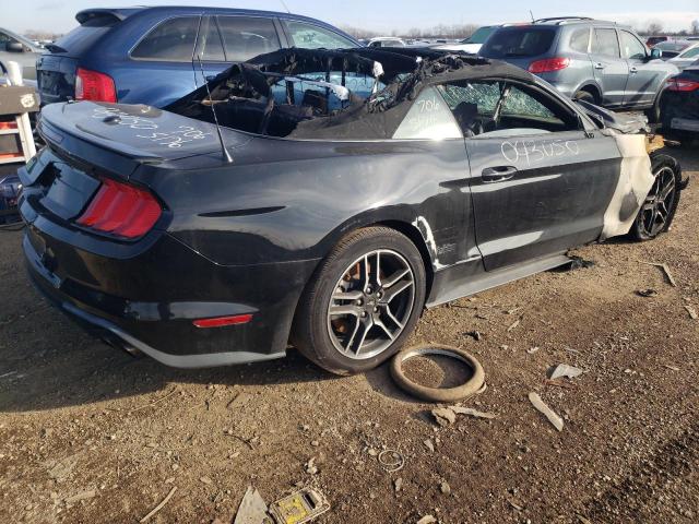 Изображение 3 2021 FORD MUSTANG GT 2021 с VIN 1FATP8FF5M5124394