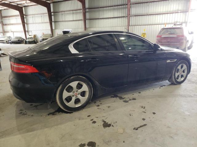 Изображение 3 2017 JAGUAR XE  2017 с VIN SAJAS4BNXHCP12249