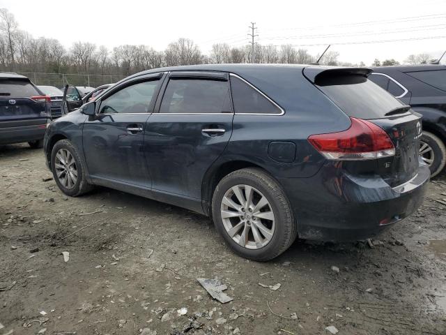 Obraz 2 z 2013 TOYOTA VENZA LE 2013 z VIN 4T3BA3BB9DU045431