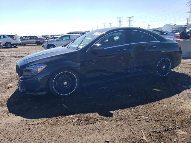 Obraz 1 z 2015 MERCEDES-BENZ CLA 250 4MATIC 2015 z VIN WDDSJ4GB4FN216794