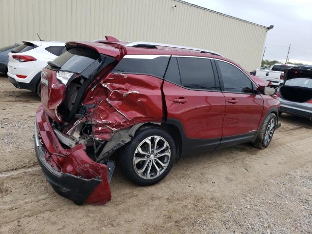 Image 3 of 2020 GMC TERRAIN SLT 2020 with VIN 3GKALPEXXLL178083