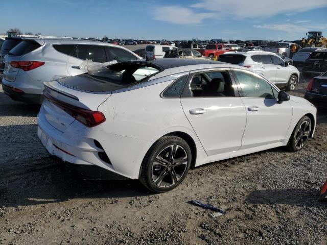 Изображение 3 2024 KIA K5 GT LINE 2024 с VIN 5XXG64J20RG260186