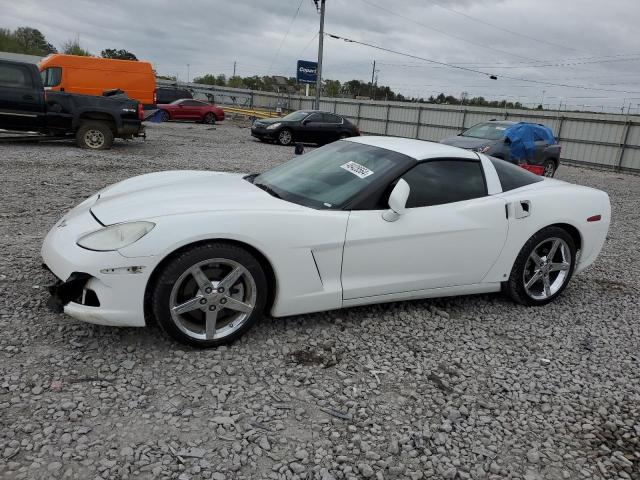 Obraz 1 z 2007 CHEVROLET CORVETTE  2007 z VIN 1G1YY26U875106445