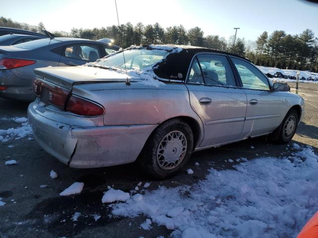 Image 3 of 2004 BUICK CENTURY CUSTOM 2004 with VIN 2G4WS52J541208677