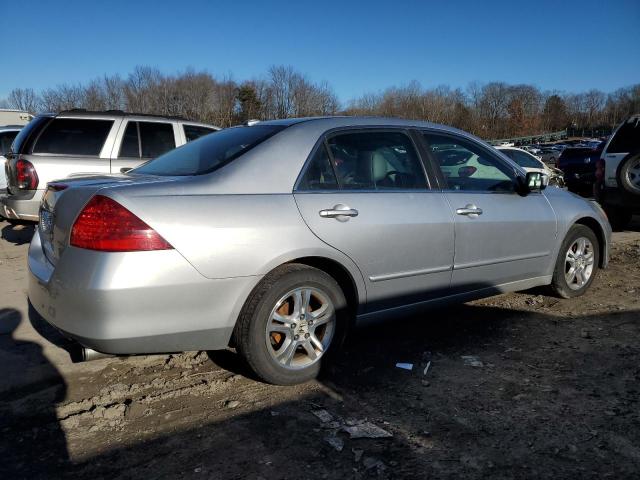 Image 3 of 2006 HONDA ACCORD EX 2006 with VIN 1HGCM56876A104842