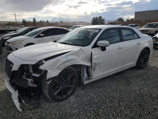 Image 1 of 2023 CHRYSLER 300C  2023 with VIN 2C3CCAPJ0PH648070
