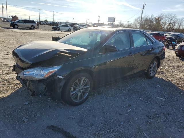 Obraz 1 z 2016 TOYOTA CAMRY LE 2016 z VIN 4T1BF1FK1GU176608