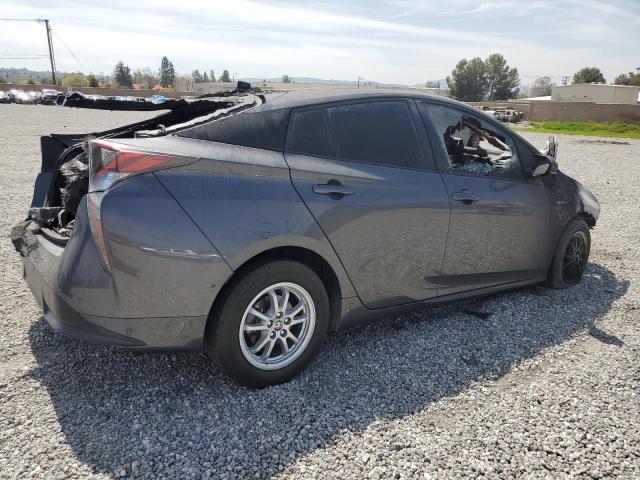 Image 3 of 2016 TOYOTA PRIUS  2016 with VIN JTDKARFU7G3011493