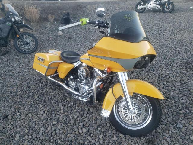 Image 1 of 2005 HARLEY-DAVIDSON FLTRI  2005 with VIN 1HD1FSW1X5Y658351