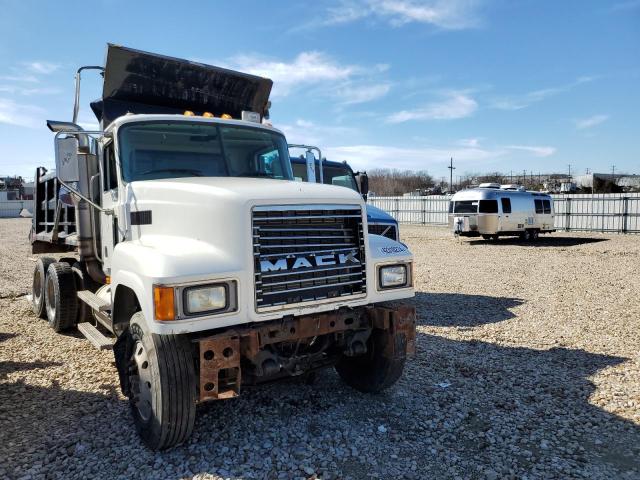 Obraz 2007 MACK 600 CHN600 2007