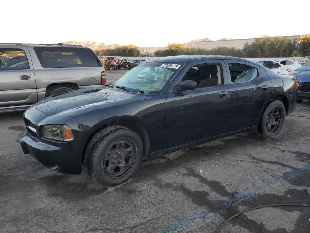 Изображение 1 2009 DODGE CHARGER  2009 с VIN 2B3KA43T69H567763
