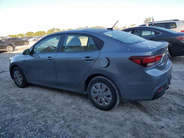 Image 2 of Kia Rio S 2019 with VIN 3KPA24AB0KE242870