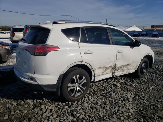 Image 3 of 2016 TOYOTA RAV4 LE 2016 with VIN JTMBFREV3GD177984