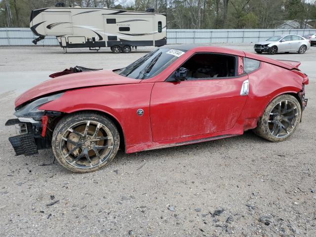 2016 NISSAN 370Z BASE 2016 image