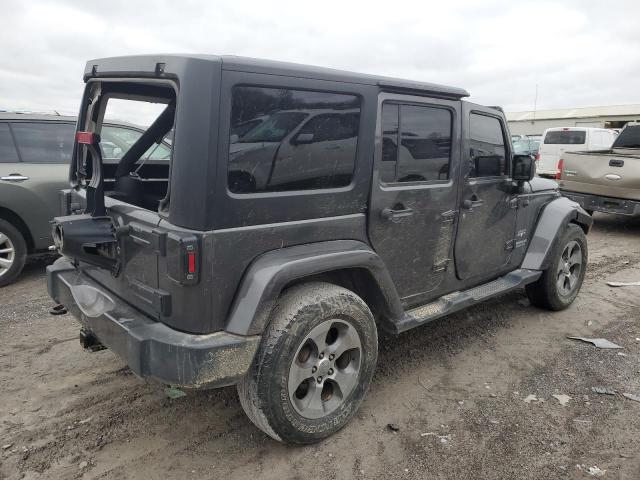 Изображение 3 2017 JEEP WRANGLER UNLIMITED SAHARA 2017 с VIN 1C4BJWEG8HL543766