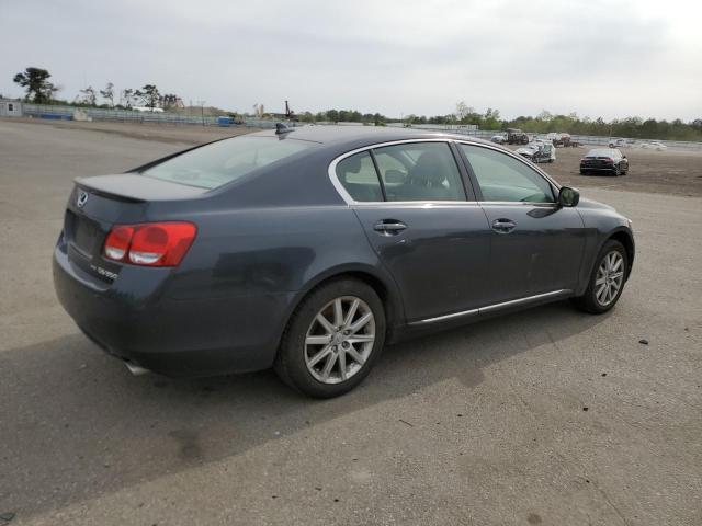 Изображение 3 2007 LEXUS GS 350 2007 с VIN JTHCE96S470009059
