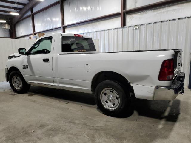 Image 2 of 2022 RAM 1500 CLASSIC TRADESMAN 2022 with VIN 3C6JR6DG1NG395868