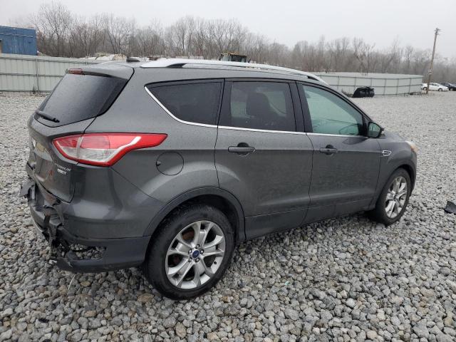Image 3 of 2015 FORD ESCAPE TITANIUM 2015 with VIN 1FMCU9J92FUA30908