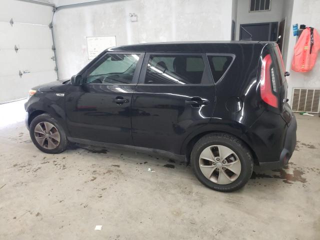 Изображение 2 2016 KIA SOUL  2016 с VIN KNDJN2A2XG7255189