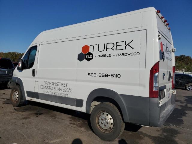 Obraz 2 z 2014 RAM PROMASTER 2500 2500 HIGH 2014 z VIN 3C6TRVCG3EE102911