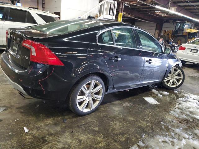 Изображение 3 2012 VOLVO S60 T5 2012 с VIN YV1622FS2C2039054