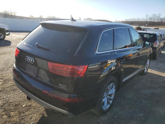 Obraz 3 z 2018 AUDI Q7 PREMIUM PLUS 2018 z VIN WA1LAAF75JD038428