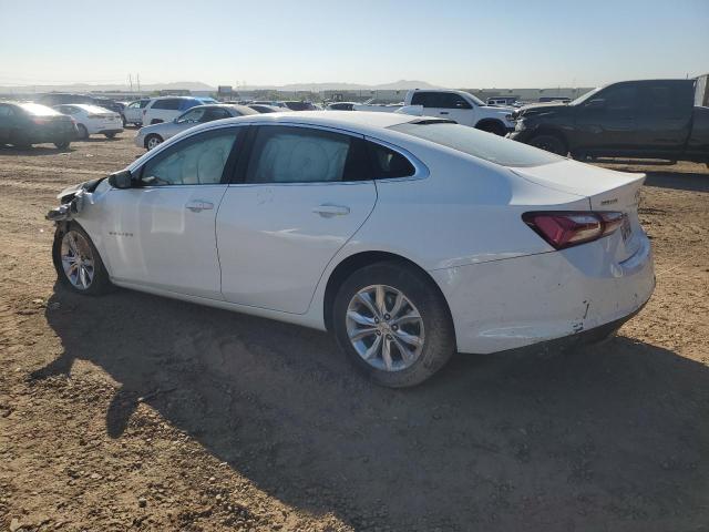Image 2 of 2020 CHEVROLET MALIBU LT 2020 with VIN 1G1ZD5ST0LF113781