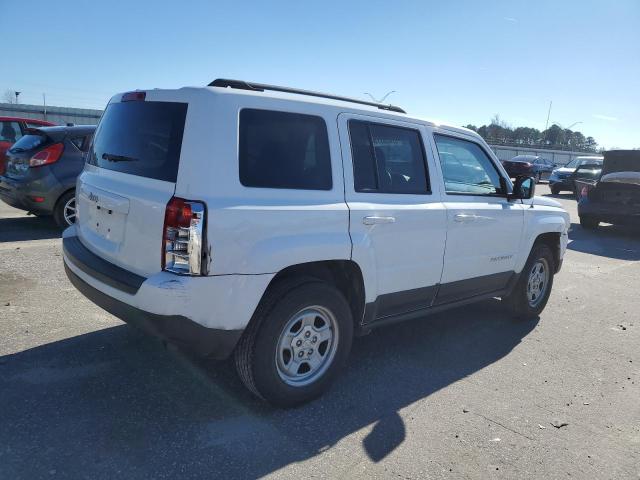 Изображение 3 2013 JEEP PATRIOT SPORT 2013 с VIN 1C4NJRBB2DD165035