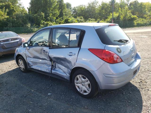 Изображение 2 2011 NISSAN VERSA S 2011 с VIN 3N1BC1CP3BL407656