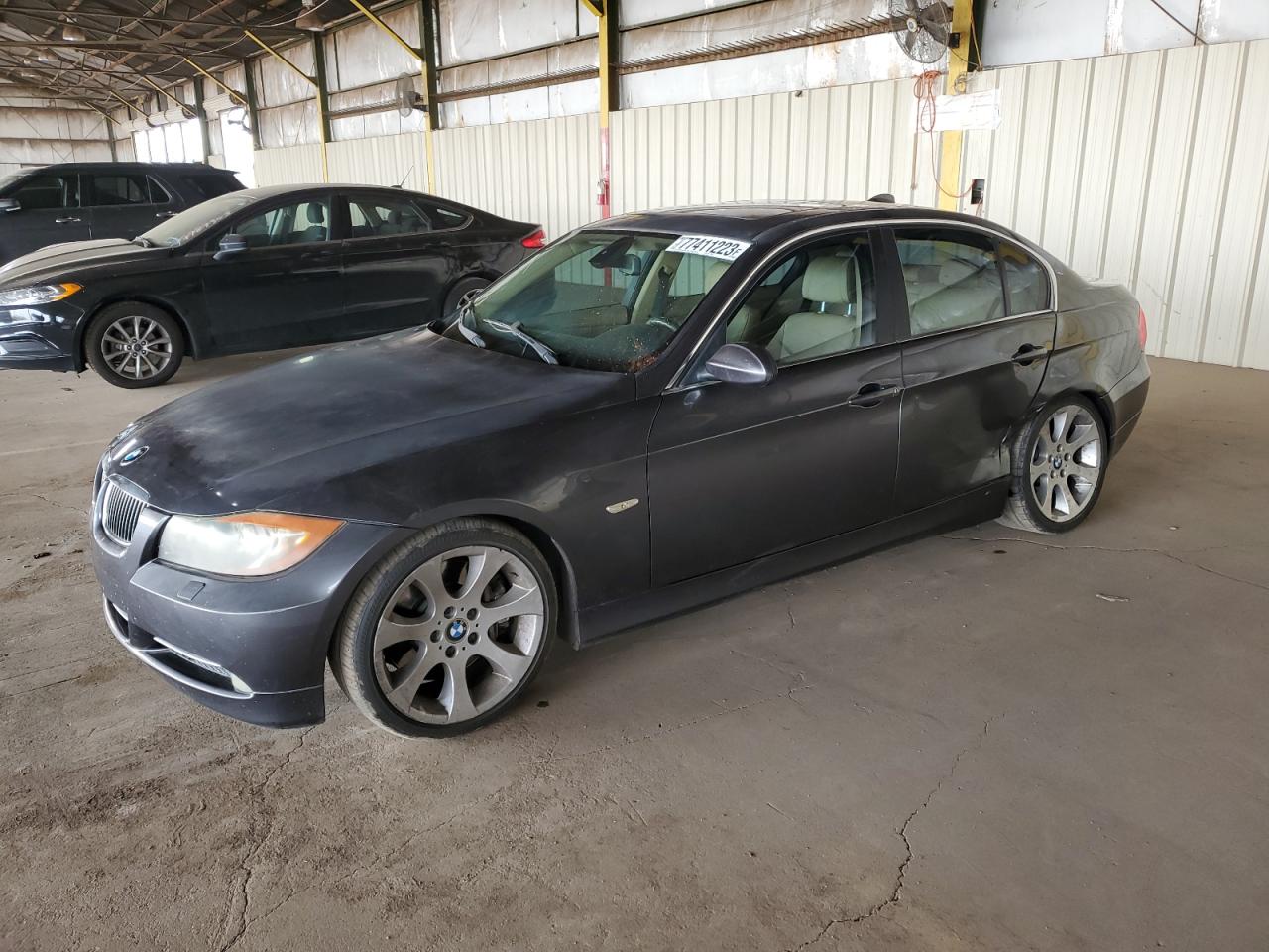 Изображение 2007 BMW 335 I 2007